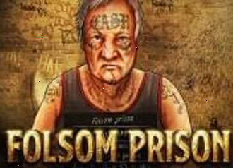 folsom prison слот